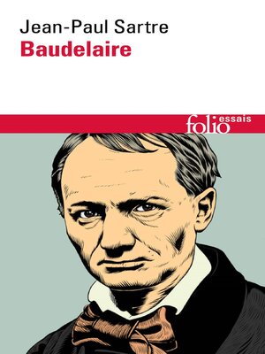 cover image of Baudelaire